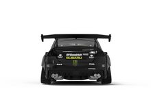 Load image into Gallery viewer, BSC 1:64 Impreza STI WRC06 Ken Block Sports Figure Model Diecast Metal Car New

