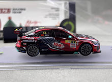 Load image into Gallery viewer, KILOworks 1:64 RS3 LMS TCR #51 326 Racing Sports Model Diecast Metal Car New Collection
