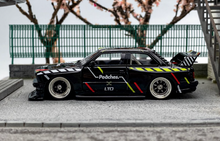 Load image into Gallery viewer, 404Error 1:64 M3 Zwingfilms E30 Widebody Sports Model Diecast Resin Car New
