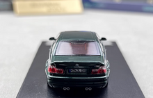 Load image into Gallery viewer, SH 1:64 Green M3 E46 Coupe Racing Sports Model Diecast Metal Car New
