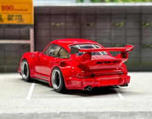 Load image into Gallery viewer, Star 1:64 RWB 964 GT Figure Racing Sports Classic Model Diecast Metal Car New Collection
