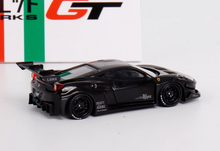 Load image into Gallery viewer, Star 1:64 458 GT LB Figure Super Racing Sports Model Diecast Metal Car New Collection
