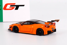 Load image into Gallery viewer, Star 1:64 458 GT LB Figure Super Racing Sports Model Diecast Metal Car New Collection
