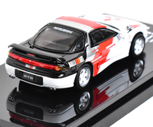 Load image into Gallery viewer, HJ 1:64 JDM GTO Twin Turbo Racing Sports Model Diecast Metal Car New Collection
