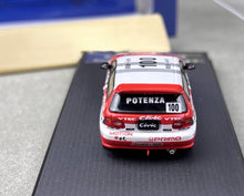 Load image into Gallery viewer, SW 1:64 JDM EG6 Civic R Hatchback Racing Sports Model Diecast Metal Car New
