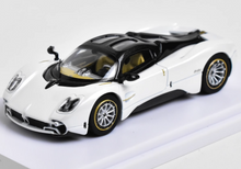 Load image into Gallery viewer, XF 1:64 Utopia Super Racing Sports Model Diecast Metal Car New Collection
