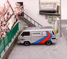 Load image into Gallery viewer, Master 1:64 VW B32 T3 Multivan Van Camper Diecast Model Metal Car New
