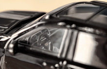 Load image into Gallery viewer, Masdi 1:64 Black Suburban Escalade Full Size SUV Model Diecast Metal Car New Collection
