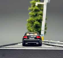 Load image into Gallery viewer, MH 1:64 Black 2008 S8 Sedan Luxury Sports Model Diecast Metal Car New Collection
