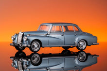 Load image into Gallery viewer, GFCC 1:64 Ice Blue 1959 300D Classic Vintage Sport Model Diecast Metal Car New Collection
