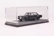Load image into Gallery viewer, Space 1:64 300SEL AMG Widebody Sedan Sport Classic Model Diecast Metal Car New
