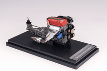 Load image into Gallery viewer, MH 1:18 HEC JDM S2000 AP F Series Vtec Engine Model Diecast Metal Car New
