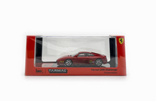 Load image into Gallery viewer, Tarmac 1:64 Red Ferrari 348 Challenge Sports Model Diecast Metal Car New Collection
