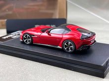 Load image into Gallery viewer, 7cm 1:64 Red 12 Cilindri Sports Model Diecast Metal Car New Collection
