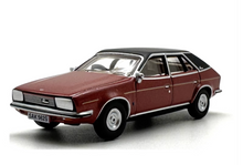 Load image into Gallery viewer, OXFORD 1:76 Princess Leland BL Renard Hatchback Sports Model Diecast Metal Car New Collection
