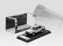 Load image into Gallery viewer, DCT 1:64 Silver VW Jetta 1G Classic Sedan Sports Model Diecast Metal Car New Collection
