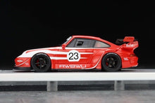 Load image into Gallery viewer, Fuelme 1:64 Red RWB 993 #23 Racing Sports Model Diecast Resin Car New
