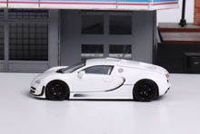 Load image into Gallery viewer, Mortal 1:64 Veyron HEC Super Racing Sports Model Diecast Metal Car New
