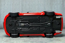 Load image into Gallery viewer, MM 1:64 Red Mk5 S197 Mustang Muscle Widebody Sport Model Diecast Metal Car New Collection
