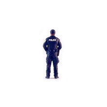 Load image into Gallery viewer, 1:64 Painted Figure Mini Model Miniature Resin Diorama Sand Police Questioning New
