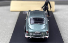 Load image into Gallery viewer, DCM 1:64 Green 1964 DB5 Classic Coupe Figure Model Diecast Metal Car New
