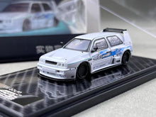Load image into Gallery viewer, RM 1:64 White VW Golf MK3 Concept Hatchback Sports Model Diecast Metal Car New Collection
