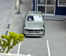 Load image into Gallery viewer, Tarmac 1:64 JDM  2000  KPGC10 Sports Model Diecast Metal Car New

