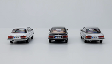 Load image into Gallery viewer, Maxwell 1:64 450SEL W116 Sedan Classic Sport Model Diecast Metal Car New
