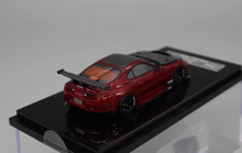 Load image into Gallery viewer, YM 1:64 JDM Red Supra A80 JAZ80 Racing Sports Model Diecast Resin Car New Collection
