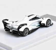 Load image into Gallery viewer, LMLF 1:64 Solus GT V10 Racing Sports Model Diecast Metal Car New
