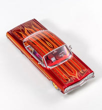 Load image into Gallery viewer, 1:64 97M 1:64 Red 1964 Impala SS Lowrider Sports Model Diecast Metal Car New Collection
