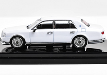 Load image into Gallery viewer, Hobby Japan 1:64 White Century UWG60 Sedan Model Diecast Metal Car New Collection
