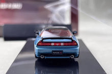 Load image into Gallery viewer, MH 1:64 Blue NSX R GT NA2 Racing Sports Model Diecast Metal Car New Collection
