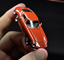 Load image into Gallery viewer, GFCC 1:64 Red 1966 275 GTB Classic Sports Model Diecast Metal Car New Collection
