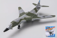 Load image into Gallery viewer, Maisto Military B-1 Lancer Bomber Aircraft Model Toy Diecast Metal New
