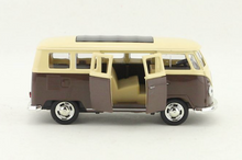 Load image into Gallery viewer, CCA 1:43 VW T1 Van Mini Bus Classic Sports Model Toy Diecast Metal Car BN

