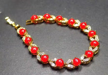 Load image into Gallery viewer, Nature Jade Beaded Bracelet Charm Jewelry Blessing Lucky Fortune Gift For Her
