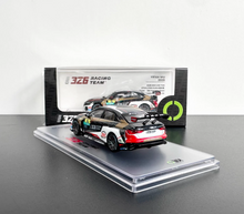 Load image into Gallery viewer, KILOworks 1:64 RS3 LMS TCR #326 Racing Sports Model Diecast Metal Car New Collection
