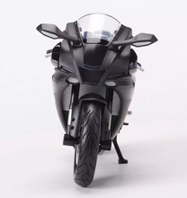 Load image into Gallery viewer, Maisto 1:12 Black 2021 YZF R1 Sports Bike Model Diecast Metal Motorcycle New Collection
