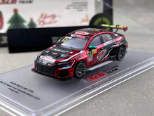 Load image into Gallery viewer, KILOworks 1:64 RS3 LMS TCR #51 326 Racing Sports Model Diecast Metal Car New Collection
