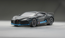 Load image into Gallery viewer, MINIGT 1:64 Grey Divo Racing Sports Model Toy Metal Car 474
