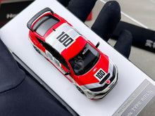 Load image into Gallery viewer, MH 1:64 Red 100 CIVIC Type R FL5 Sports Model Diecast Metal Car New Collection
