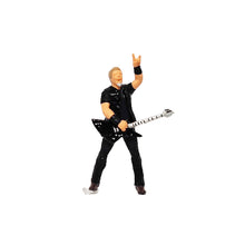Load image into Gallery viewer, 1:64 Painted Figure Mini Model Miniature Resin Diorama Singer Artist Band Man

