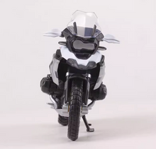 Load image into Gallery viewer, Maisto 1:18 R1250 GS Racing Sports Model Metal Motorcycle BikeNew
