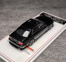 Load image into Gallery viewer, Model1 1:64 JDM Black Chaser JZX100 MK6 Sports Model Diecast Metal Car New Collection
