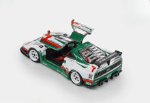Load image into Gallery viewer, DK 1:64 Green F40 Racing Sports Open Model Diecast Metal Car New Collection
