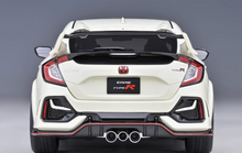 Load image into Gallery viewer, AUTOart 1:18 JDM White Civic Type R FK8 2021 Sport Model Diecast Metal Car New
