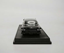 Load image into Gallery viewer, Mechanic 1:64 1959 Black 62 Limousine Luxury Model Diecast Metal Car New Collection
