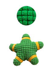 Load image into Gallery viewer, Dog Squeaky Toys Chew Puppy Rubber Fluffy Toy Durable Play Fetch Pet Non-Tonxic
