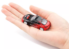 Load image into Gallery viewer, XCARTOYS 1:64 JDM GR86 Advan Racing Sports Model Diecast Metal Car New
